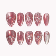 Elysian Rose Quartz