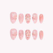 Flora’s Pastel Dream