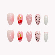 Coquette’s Cherry Pearl