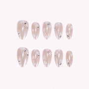 Odette’s Pearl Wing