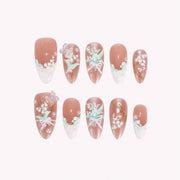 Muguet’s Gossamer Wing