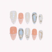 Siren’s Pastel Halo