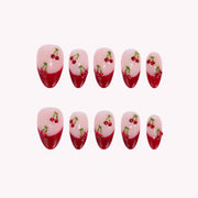 Ruby Cherry Crush