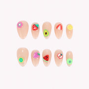 Tutti Frutti Daydream