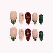 Yuletide Ribbon Soiree