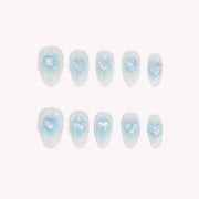 Glacial Heart Reverie