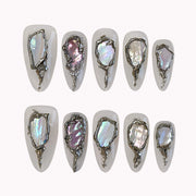 Moonlit Opal Relic