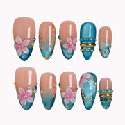 Lagoon Petal Treasure