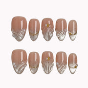 Pearl Shell Whisper