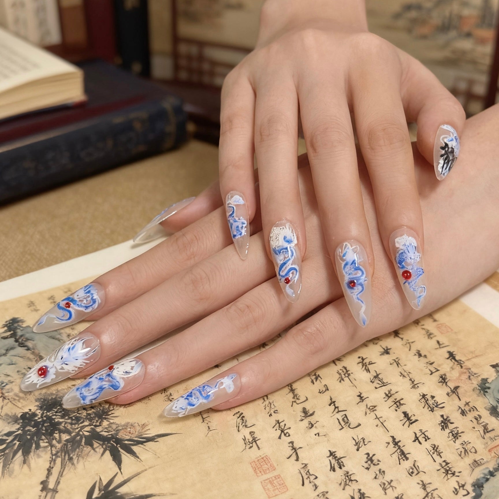 How to Choose the Perfect Nails for Every Occasion