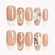 Seraphina’s Glass Wing - Image 1