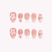 Galatea’s Ivory Bloom - Image 1