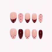 Retro Wine Reverie - Image 1