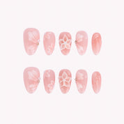 Flora’s Pastel Dream - Image 1