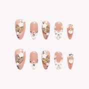 Psyche’s Winged Ribbon - Image 1