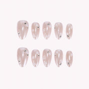 Odette’s Pearl Wing - Image 1