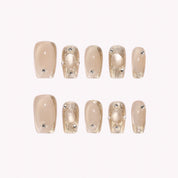 Gilded Mirage - Image 1