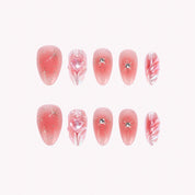 Ariadne’s Rosy Thread - Image 1