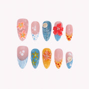 Oceania’s Floral Crown - Image 1