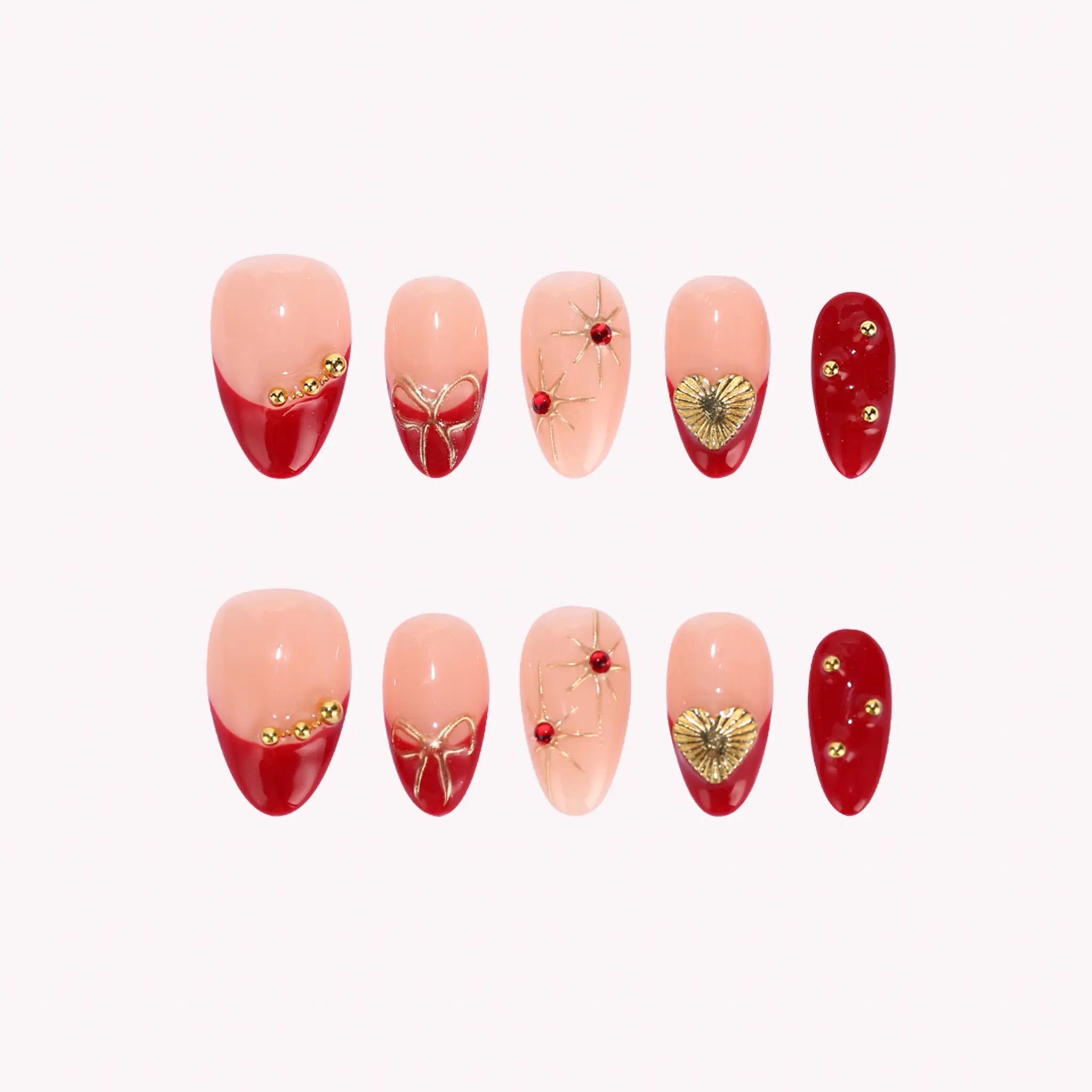 Star-Crossed Ruby - Image 1