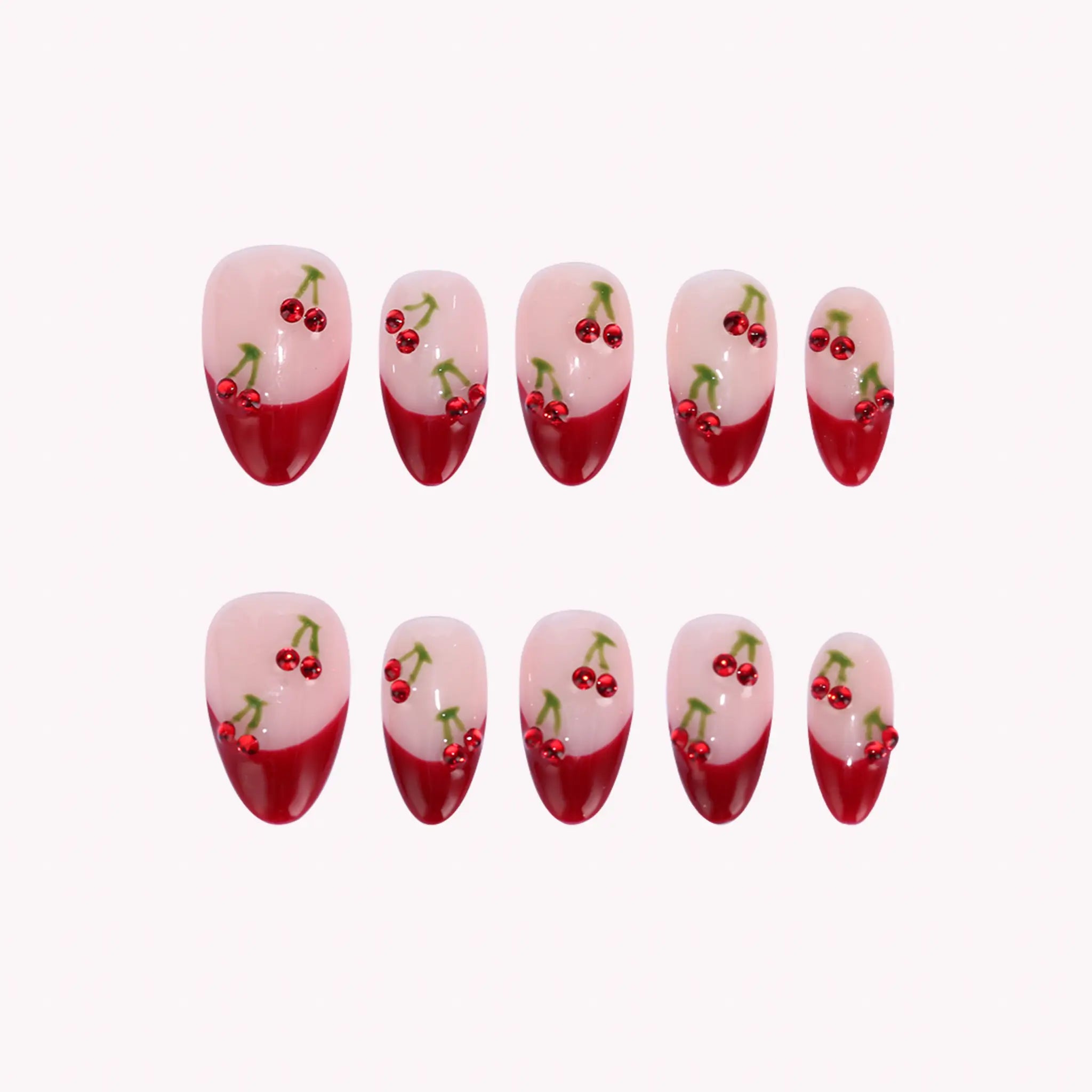 Ruby Cherry Crush - Image 1