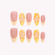 Nymph’s Amber Garden - Image 1