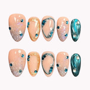 Siren’s Azure Lure - Image 1