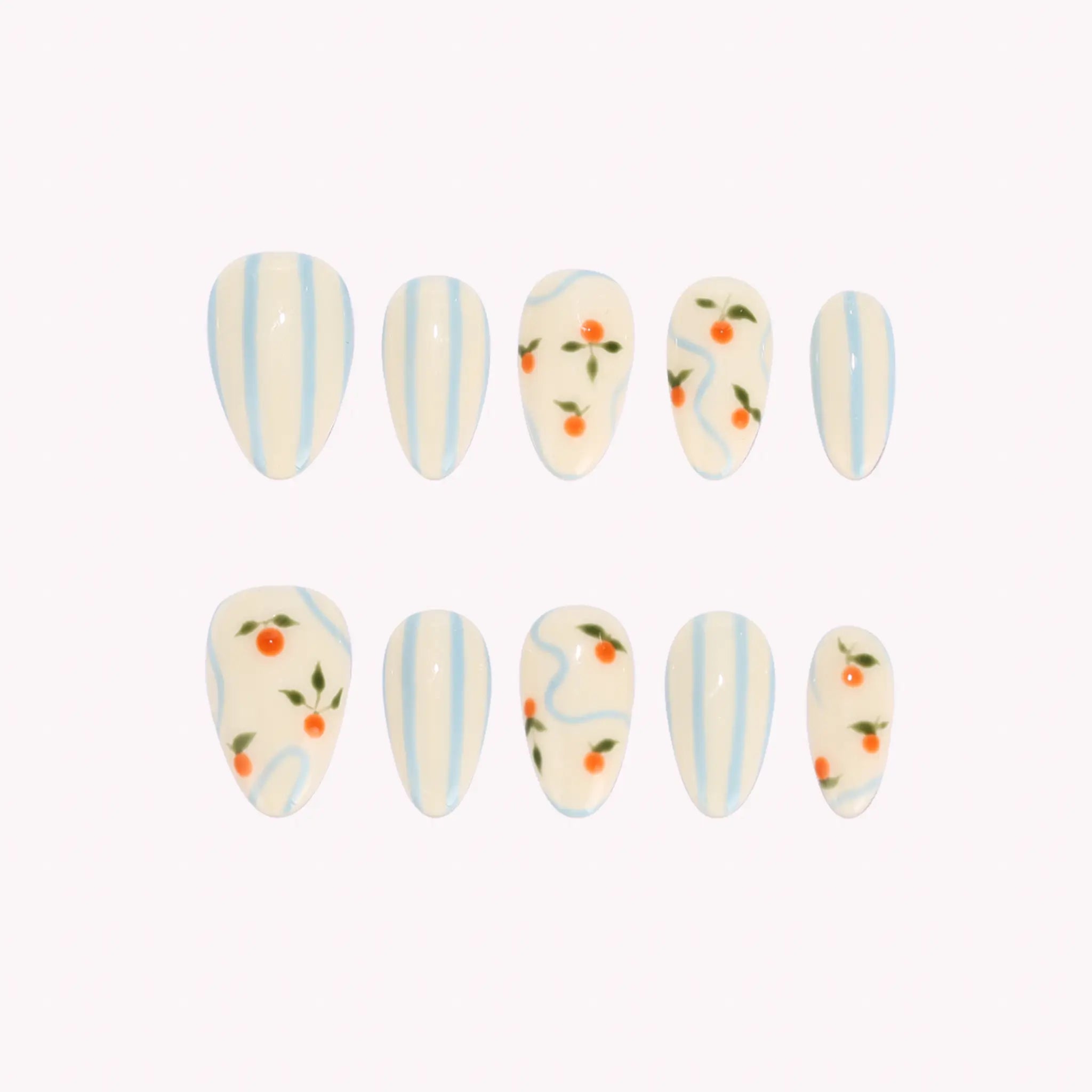 Pomona’s Azure Grove - Image 1