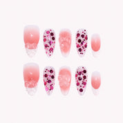 Cupid’s Crystal Bow - Image 1