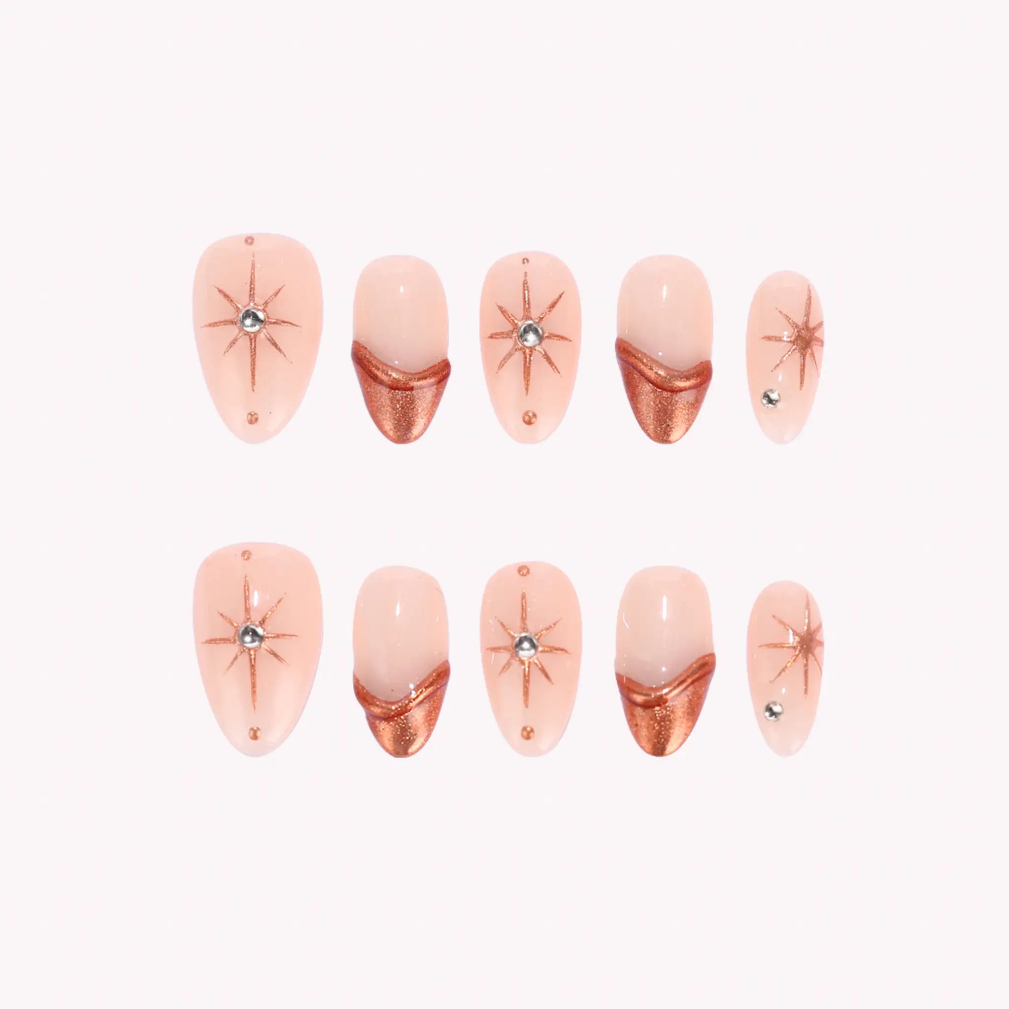 Cassiopeia’s Bronze - Image 1