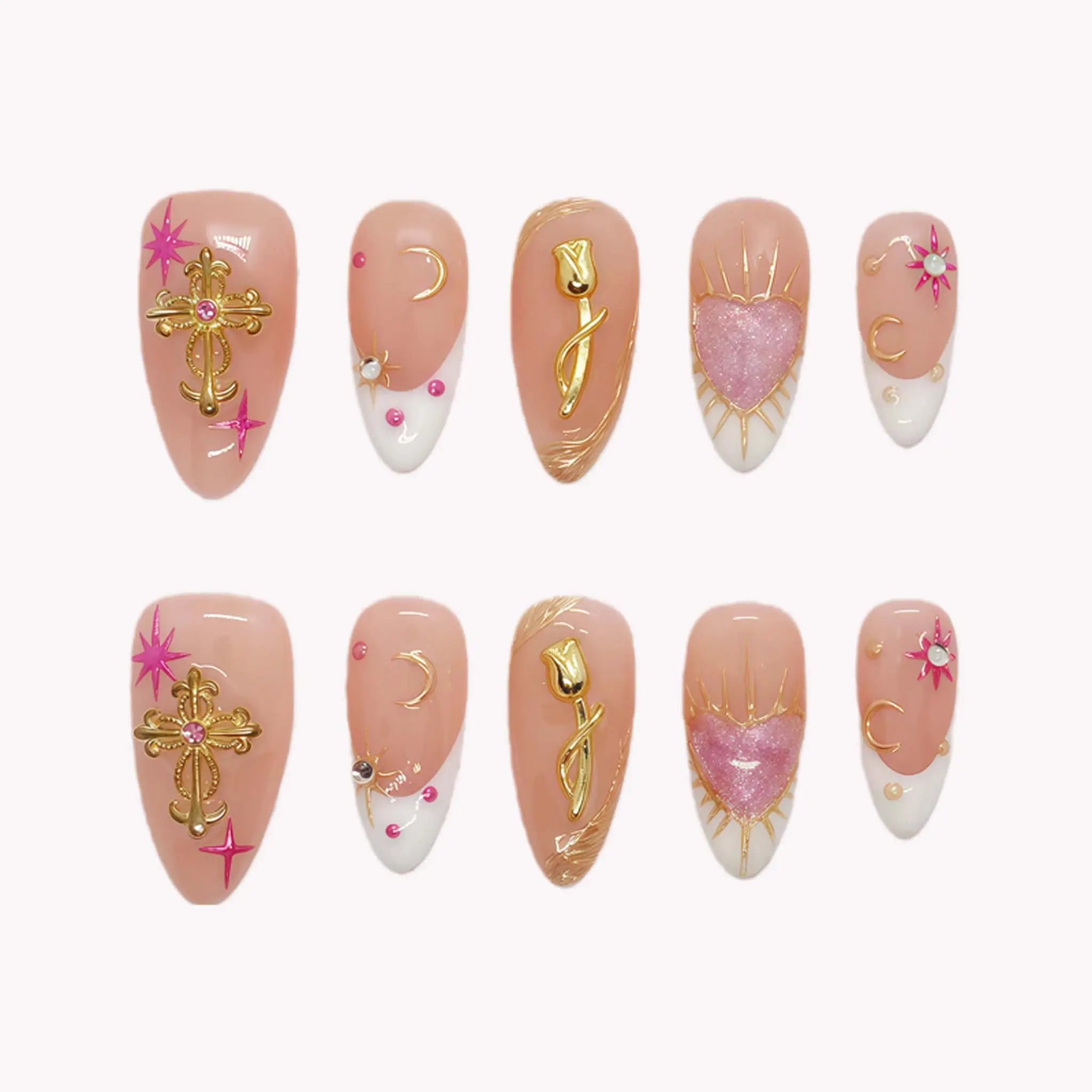 Sacred Heart Serenade - Image 1