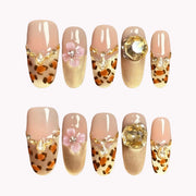 Cleo's Wildflower Gem