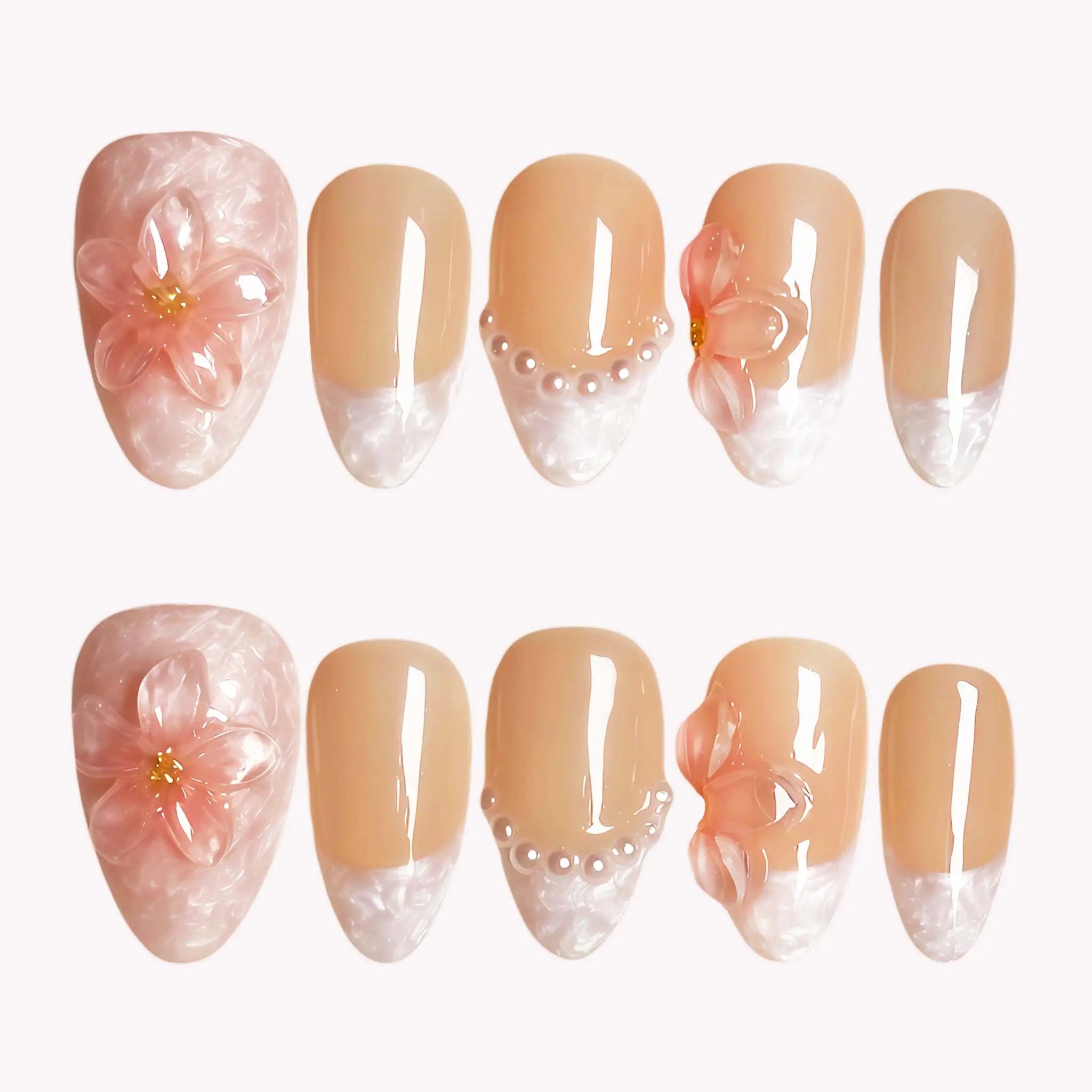 Calista’s Quartz Bloom - Image 1