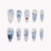 Shenlong’s Cobalt Pearl - Image 1