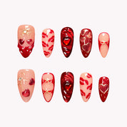 Aphrodite’s Stolen Kiss - Image 1