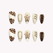 Bastet’s Desert Flower - Image 1