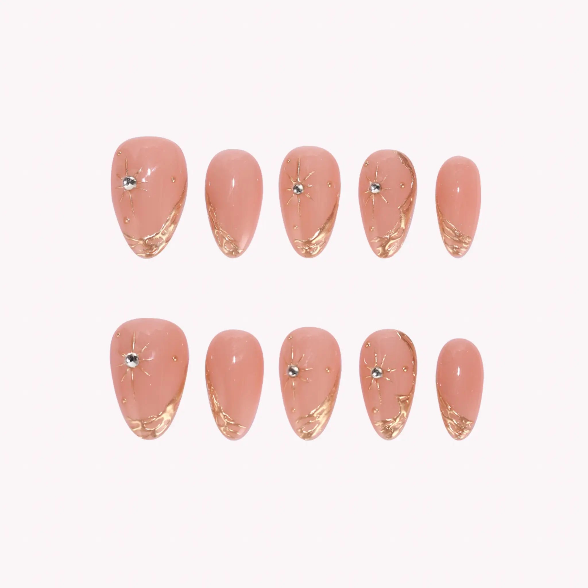 Eos’ Golden Whisper - Image 1