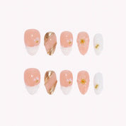 Aphrodite’s Golden Petal - Image 1