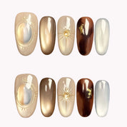 Helios’ Amber Amulet - Image 1