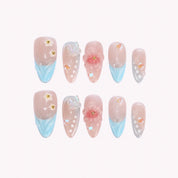 Fae’s Azure Whisper - Image 1