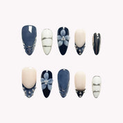 Midnight Alloy Bloom - Image 1