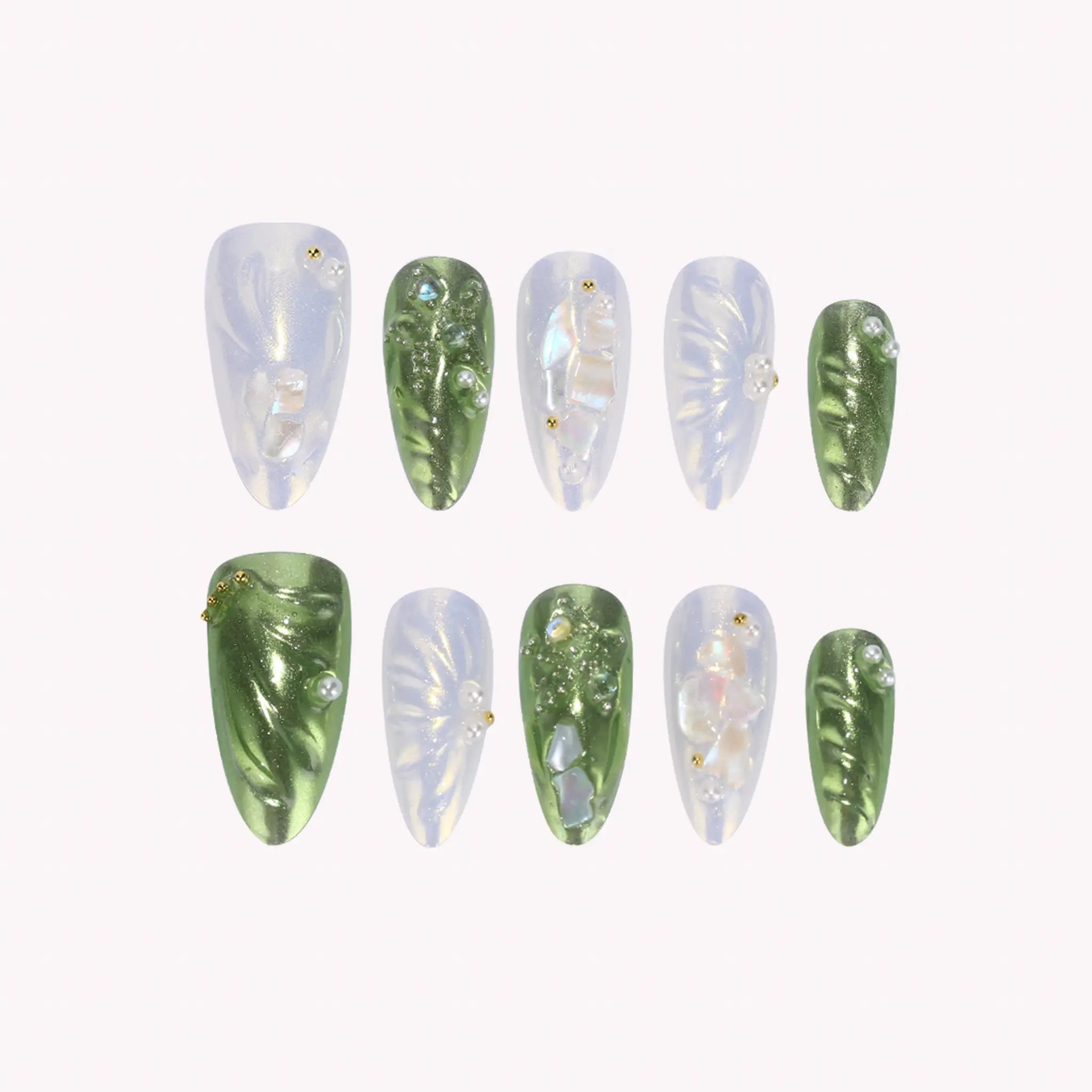 Ophelia’s River Gem - Image 1