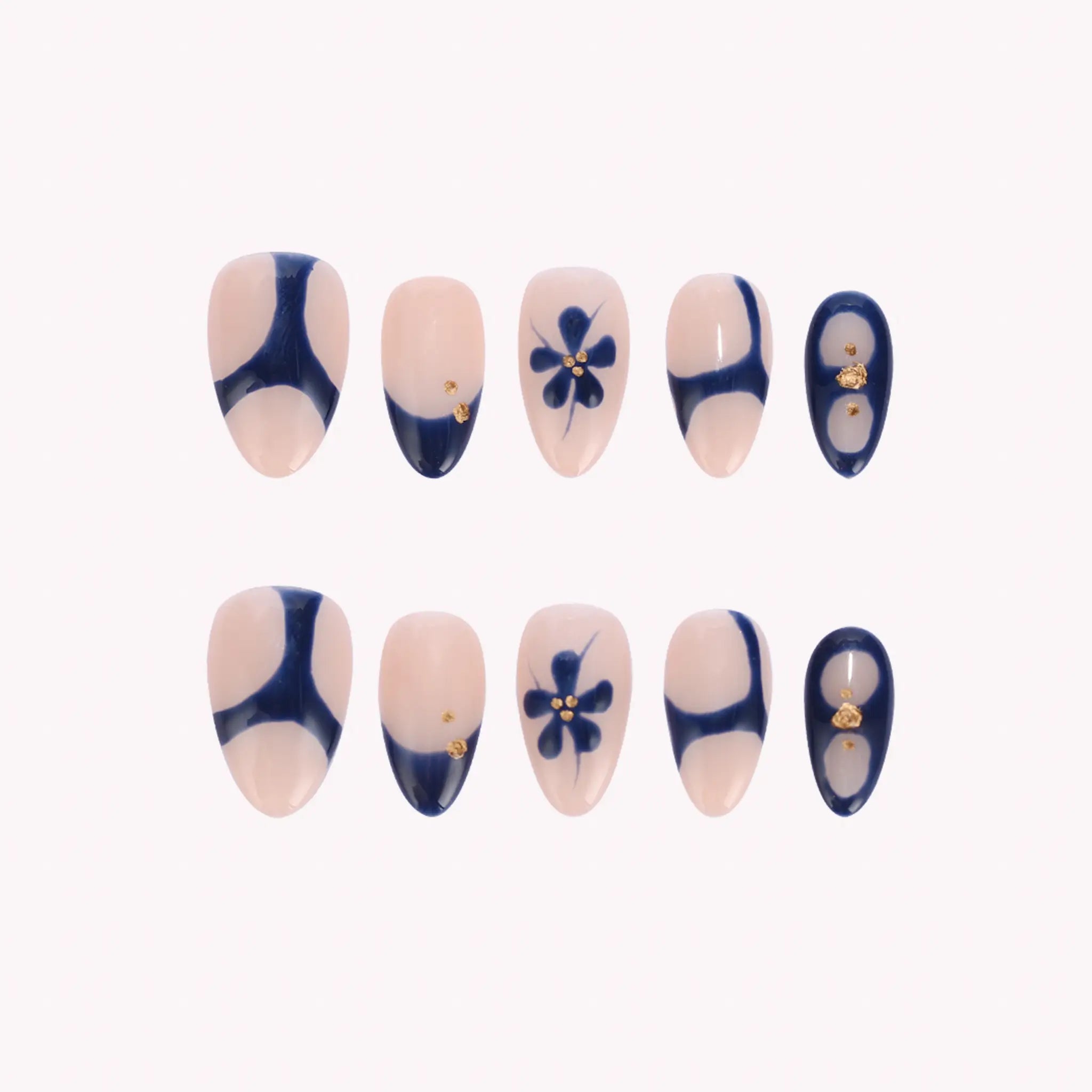 Cobalt Dynasty - Image 1