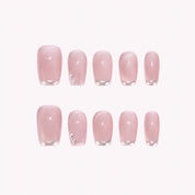 Juliet’s Velvet Rose - Image 1