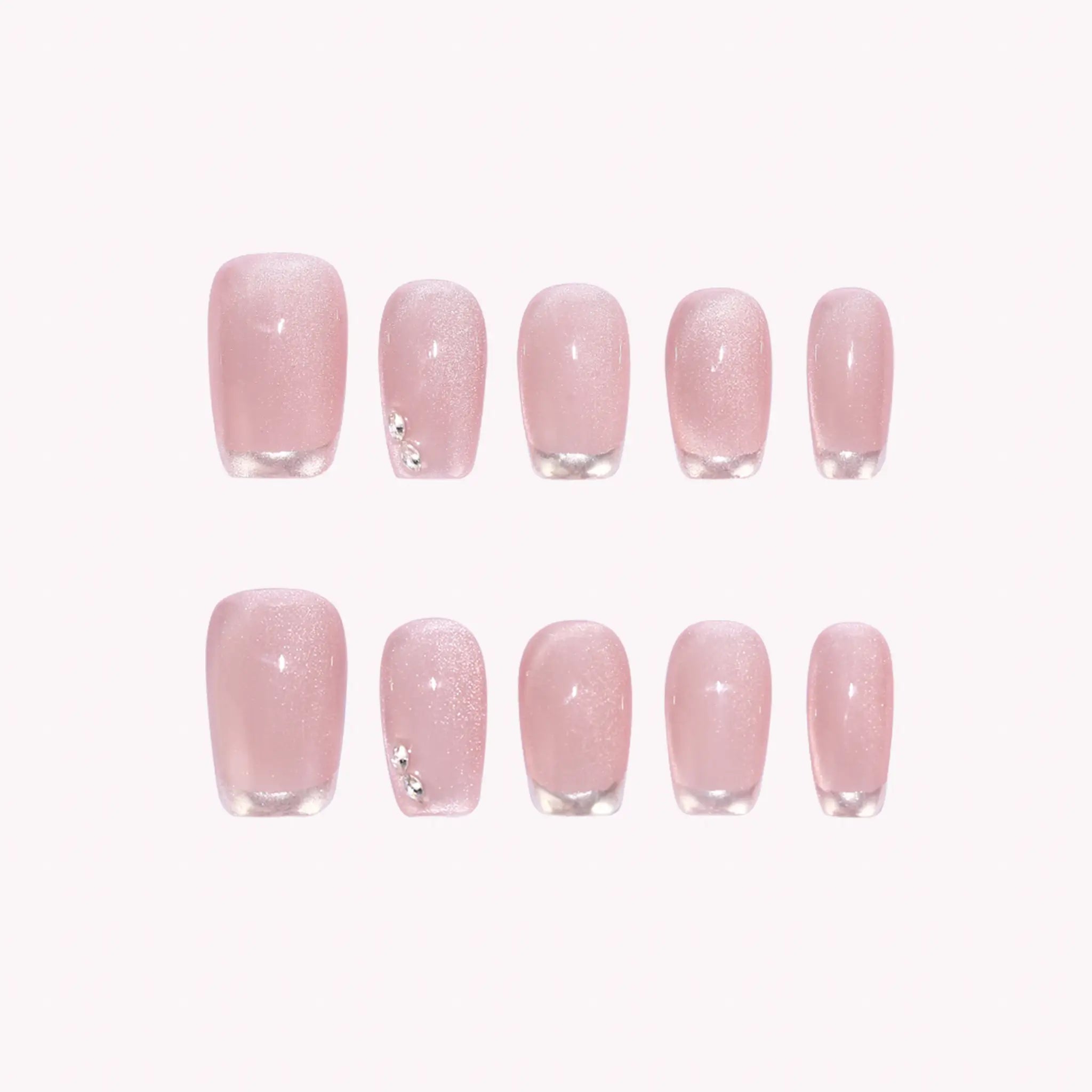 Juliet’s Velvet Rose - Image 1