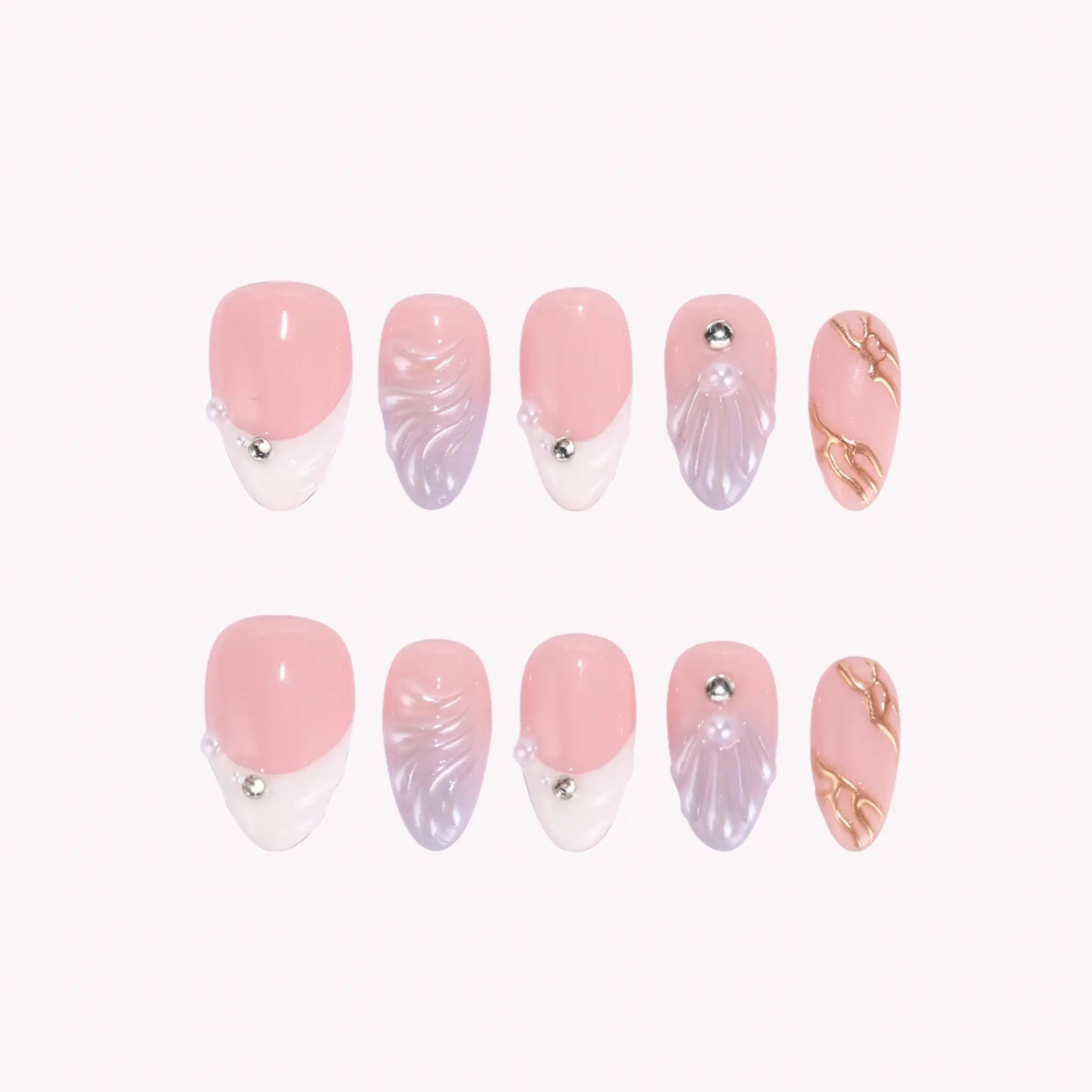 Pearl of Atlantis - Image 1