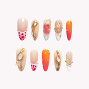 Ambrosia's Coral Voyage - Image 1