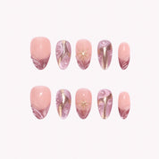 Lyra’s Mauve Stardust - Image 1