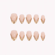 Aurelia’s Molten Edge - Image 1