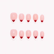 Queen of Hearts French - Image 1